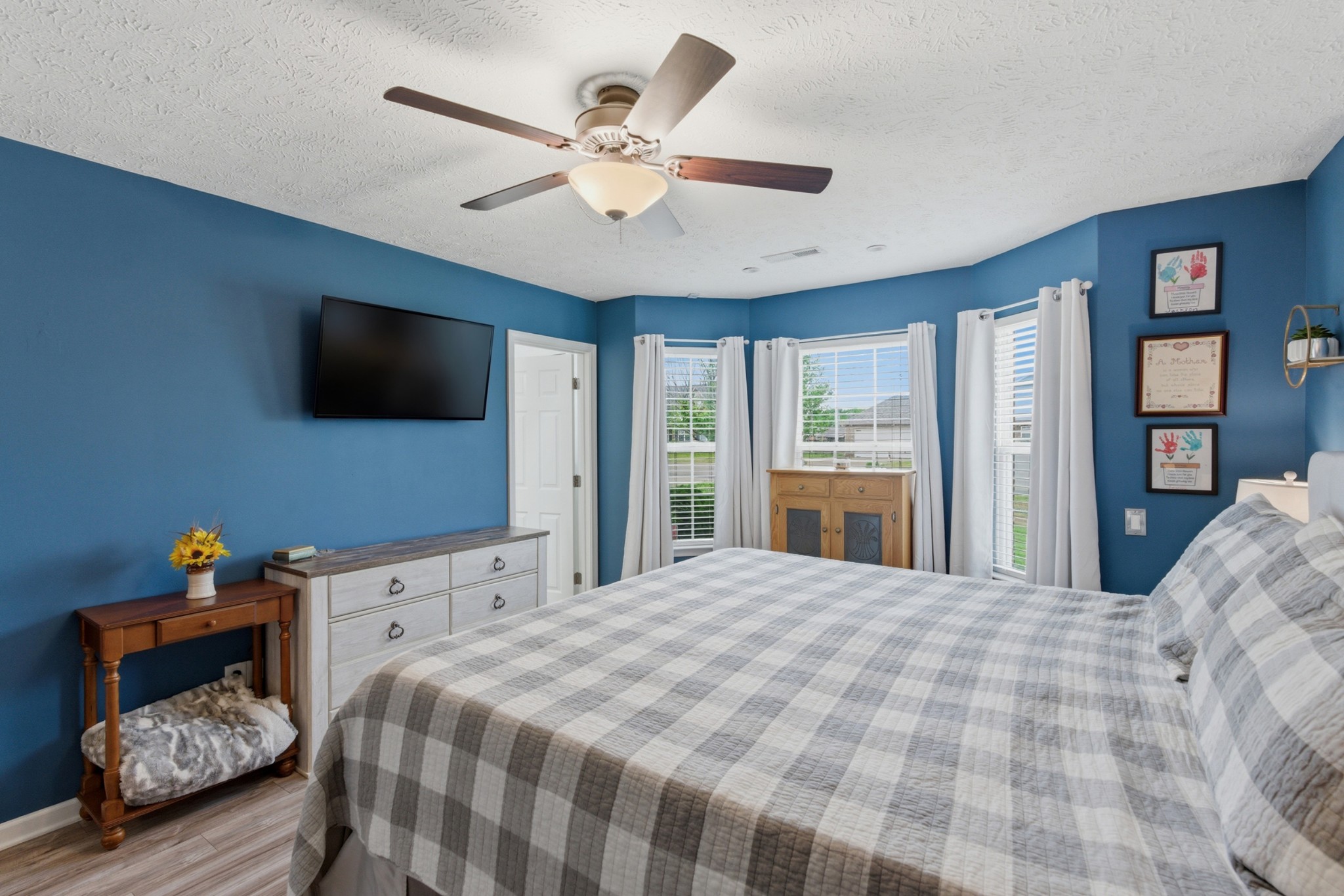 2505 Buzzard Branch Drive Christiana TN 37037