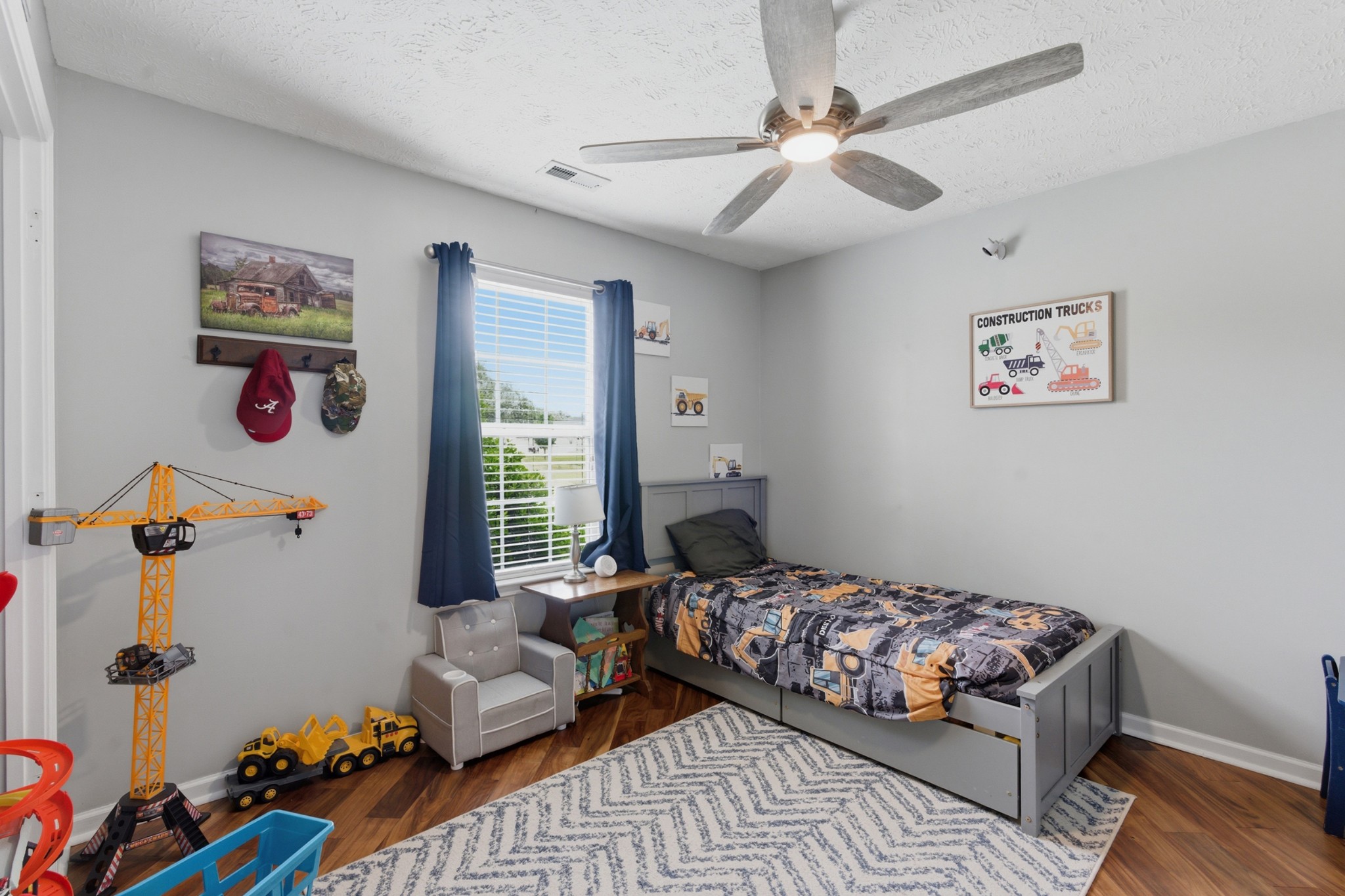 2505 Buzzard Branch Drive Christiana TN 37037