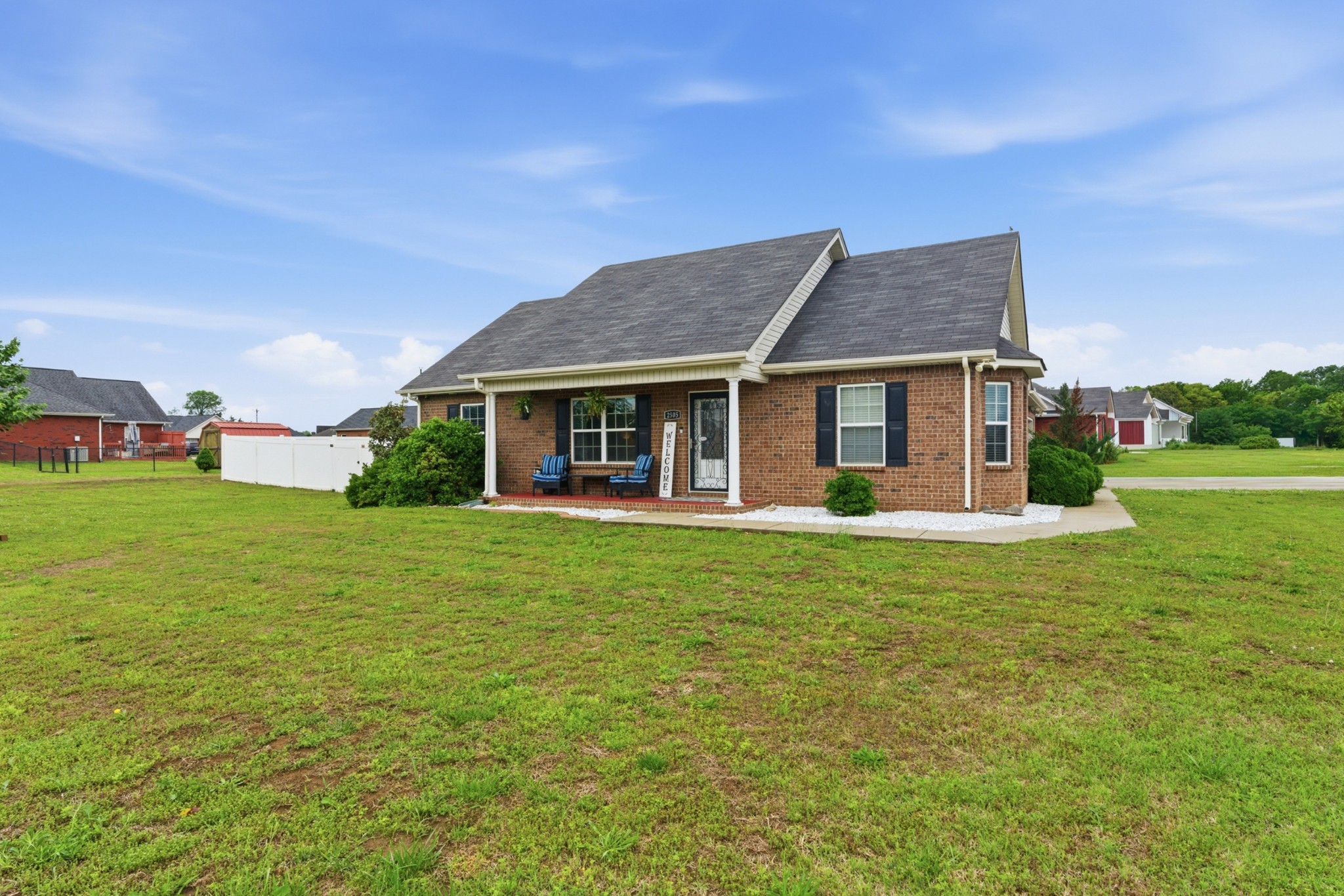 2505 Buzzard Branch Drive Christiana TN 37037