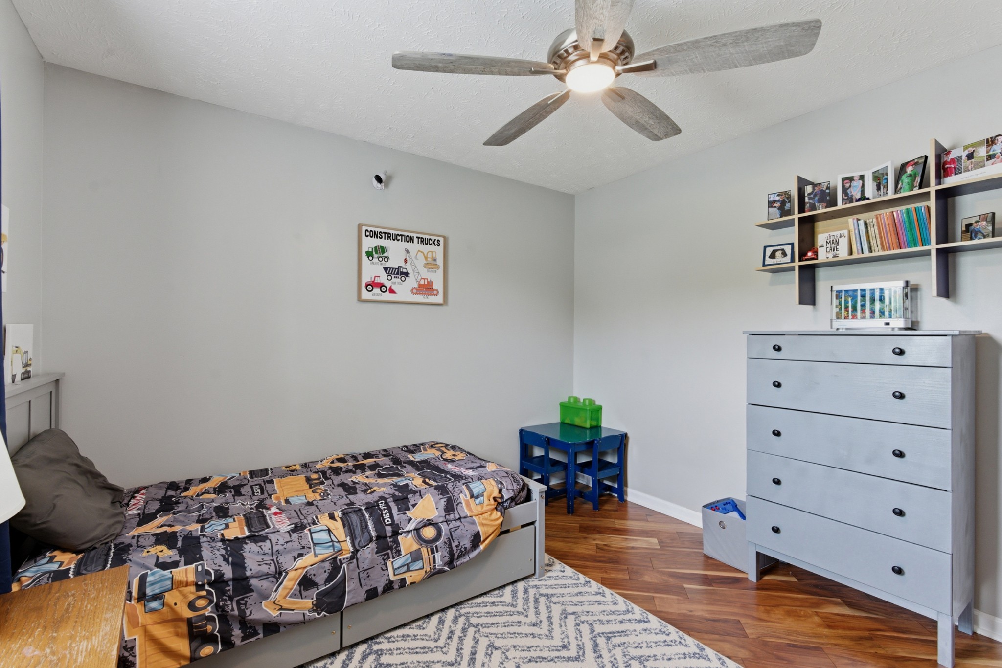 2505 Buzzard Branch Drive Christiana TN 37037