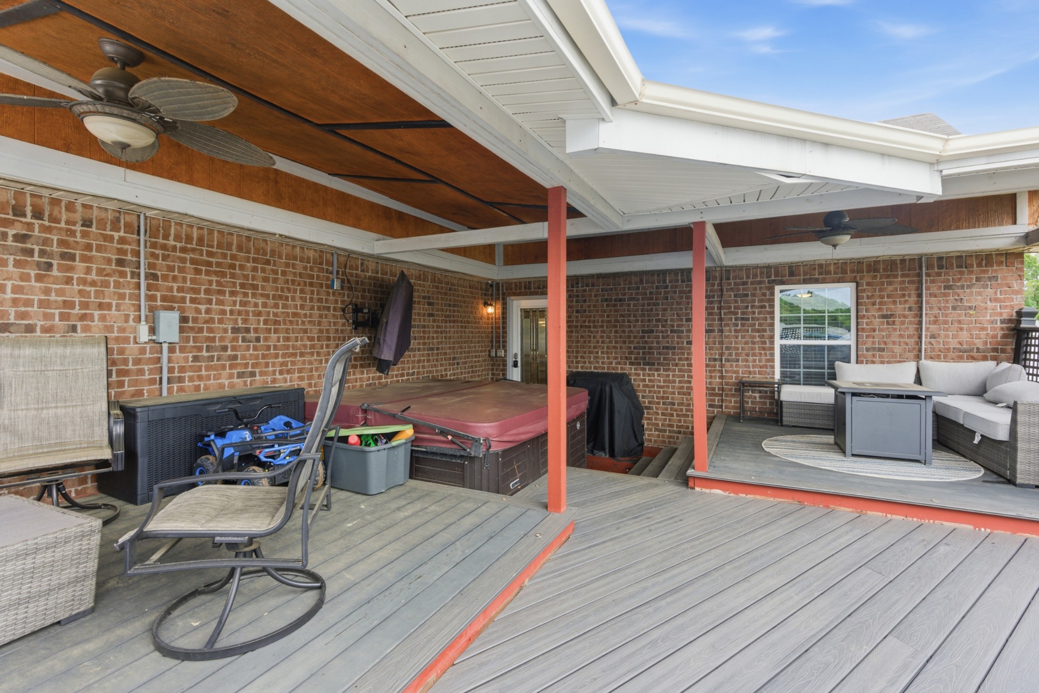 2505 Buzzard Branch Drive Christiana TN 37037