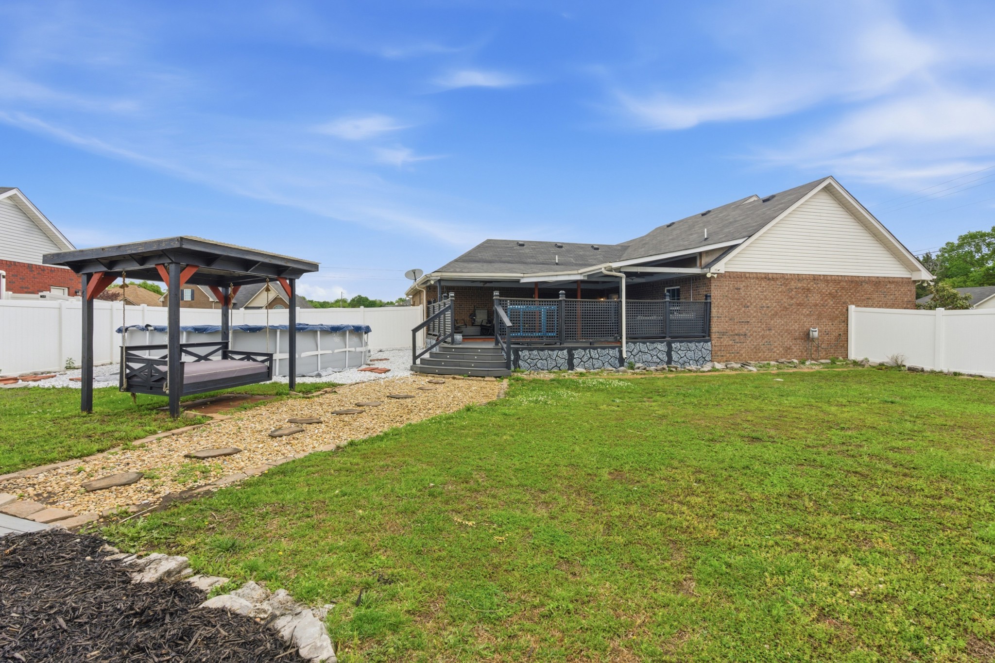 2505 Buzzard Branch Drive Christiana TN 37037