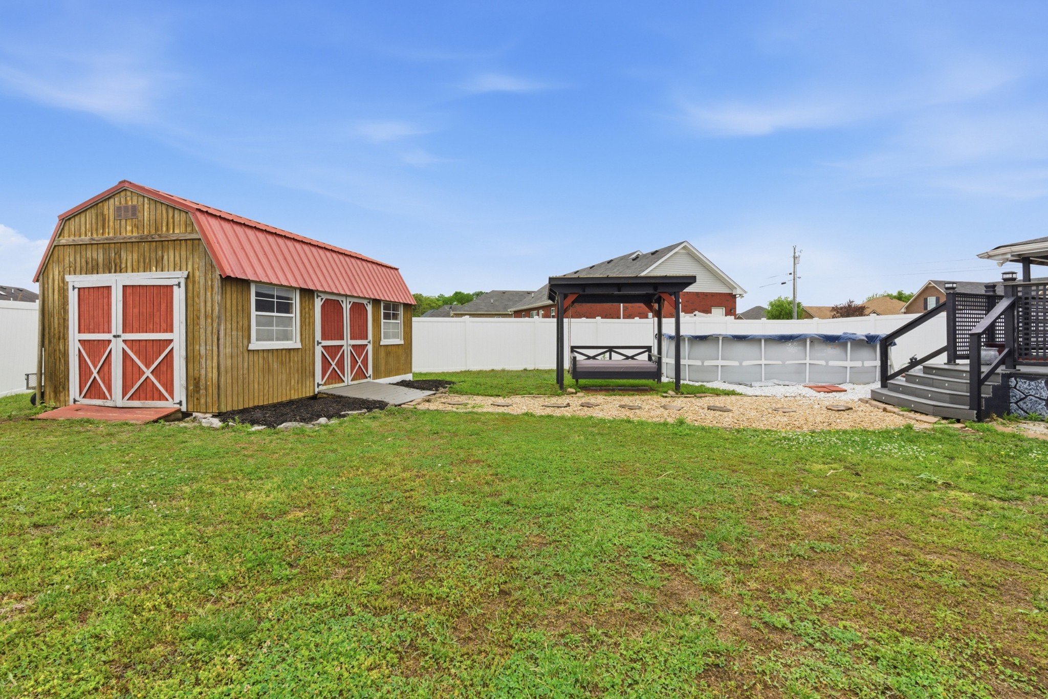 2505 Buzzard Branch Drive Christiana TN 37037