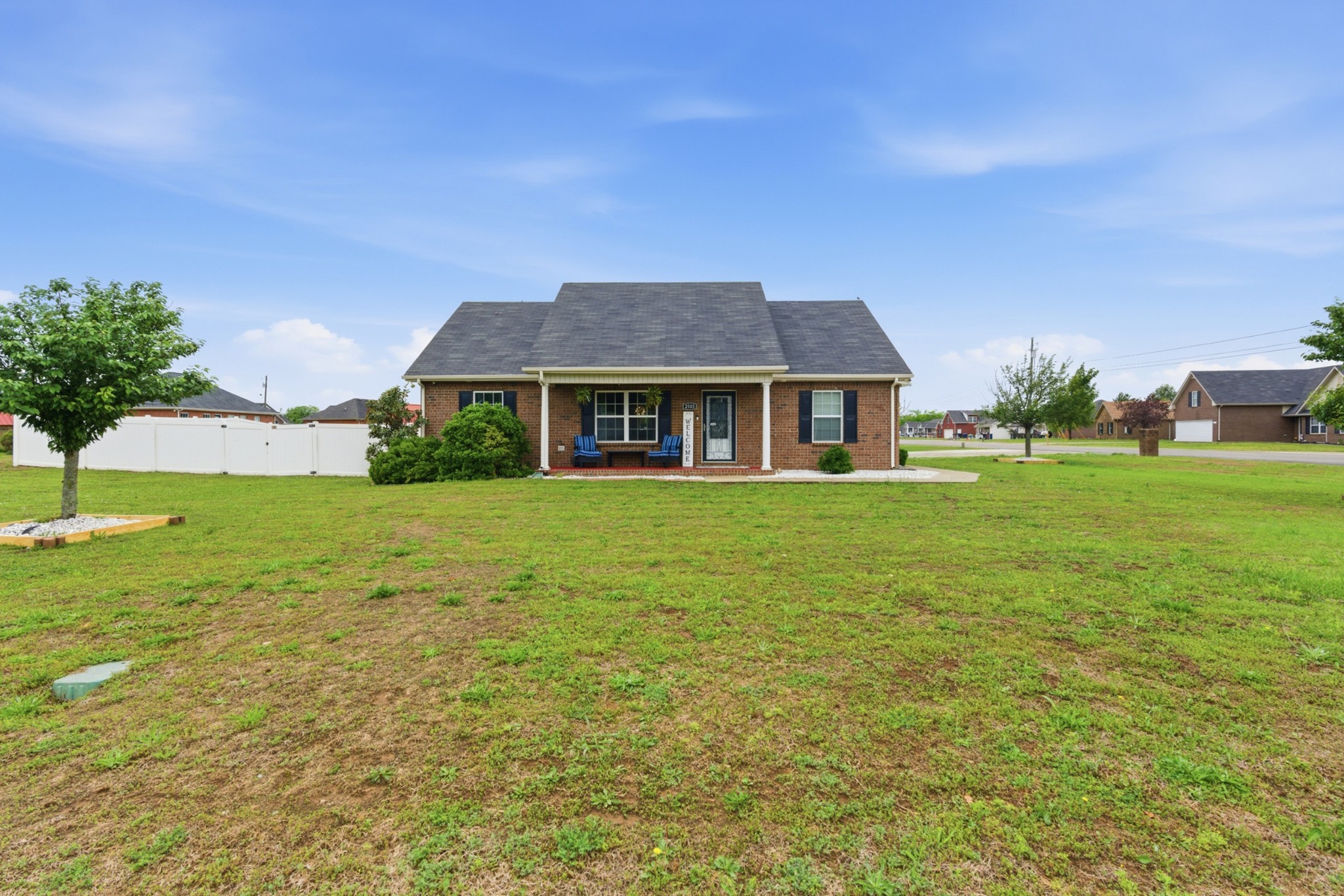 2505 Buzzard Branch Drive Christiana TN 37037