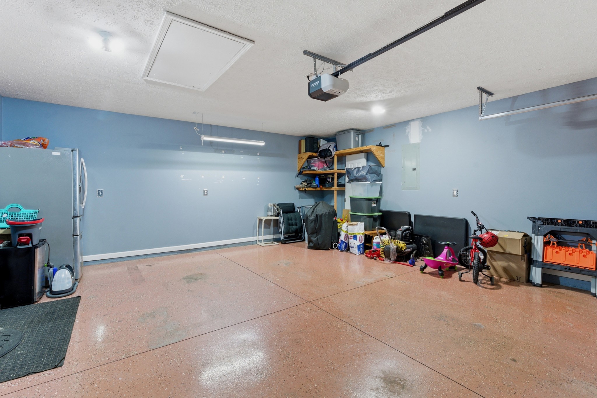 2505 Buzzard Branch Drive Christiana TN 37037