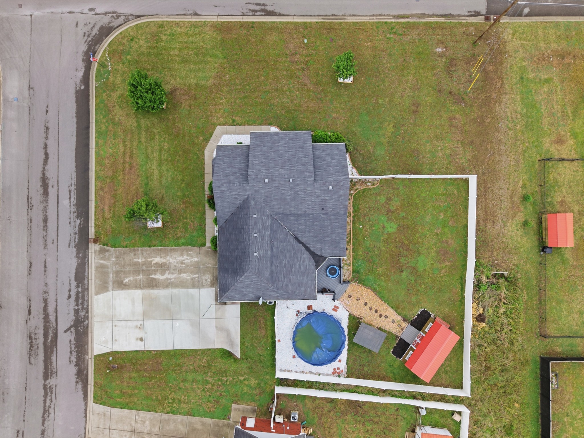 2505 Buzzard Branch Drive Christiana TN 37037