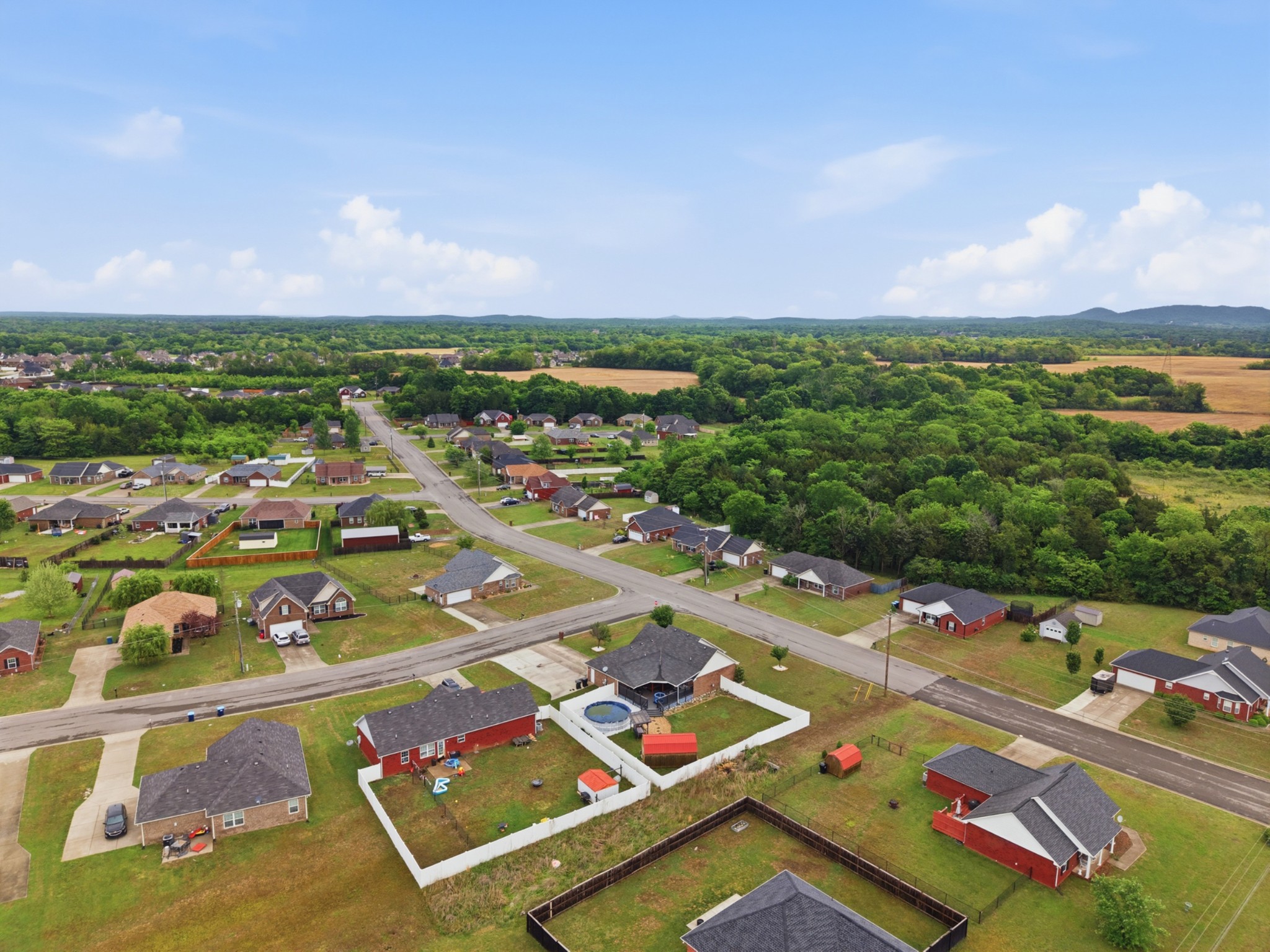 2505 Buzzard Branch Drive Christiana TN 37037