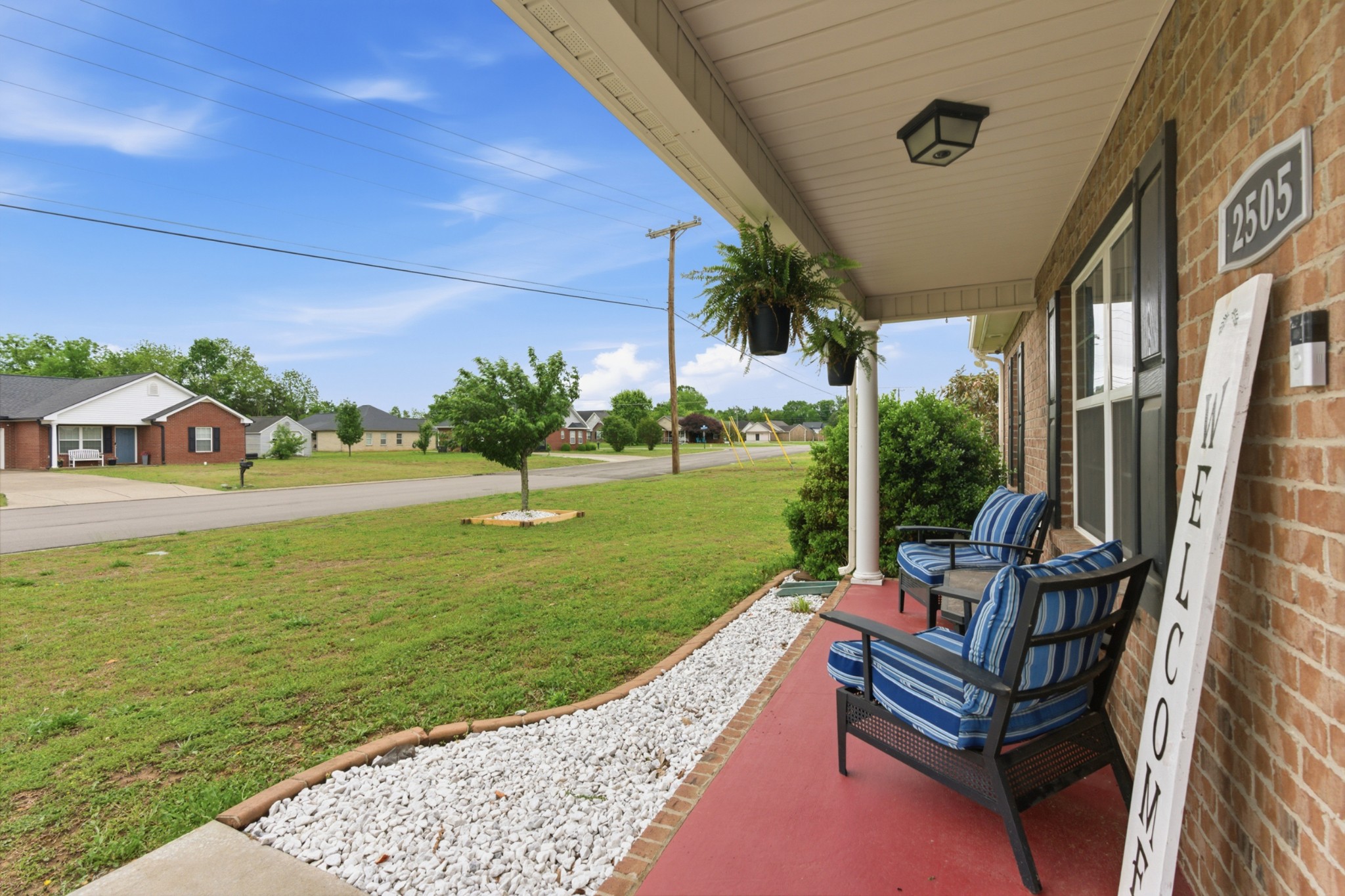 2505 Buzzard Branch Drive Christiana TN 37037