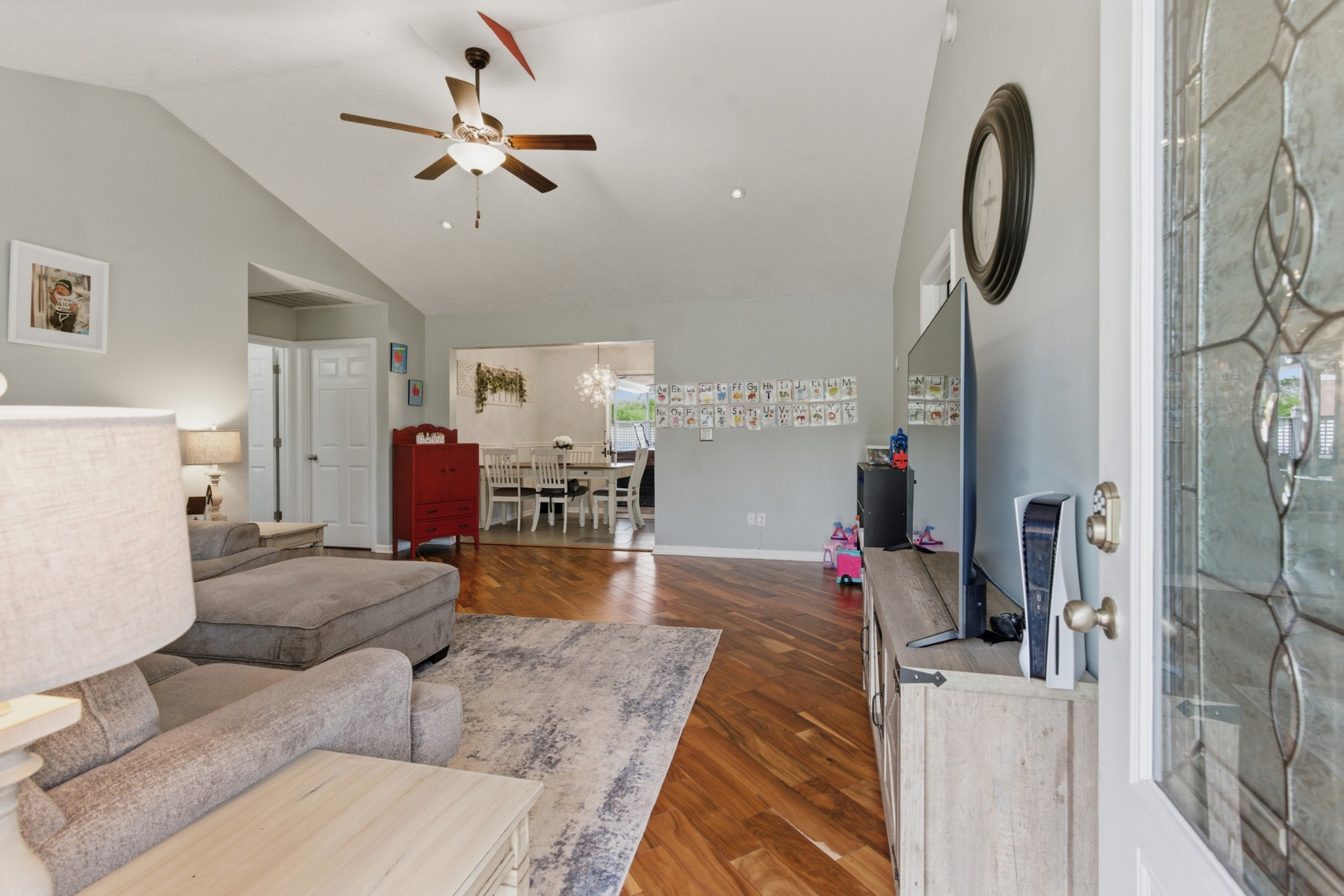 2505 Buzzard Branch Drive Christiana TN 37037