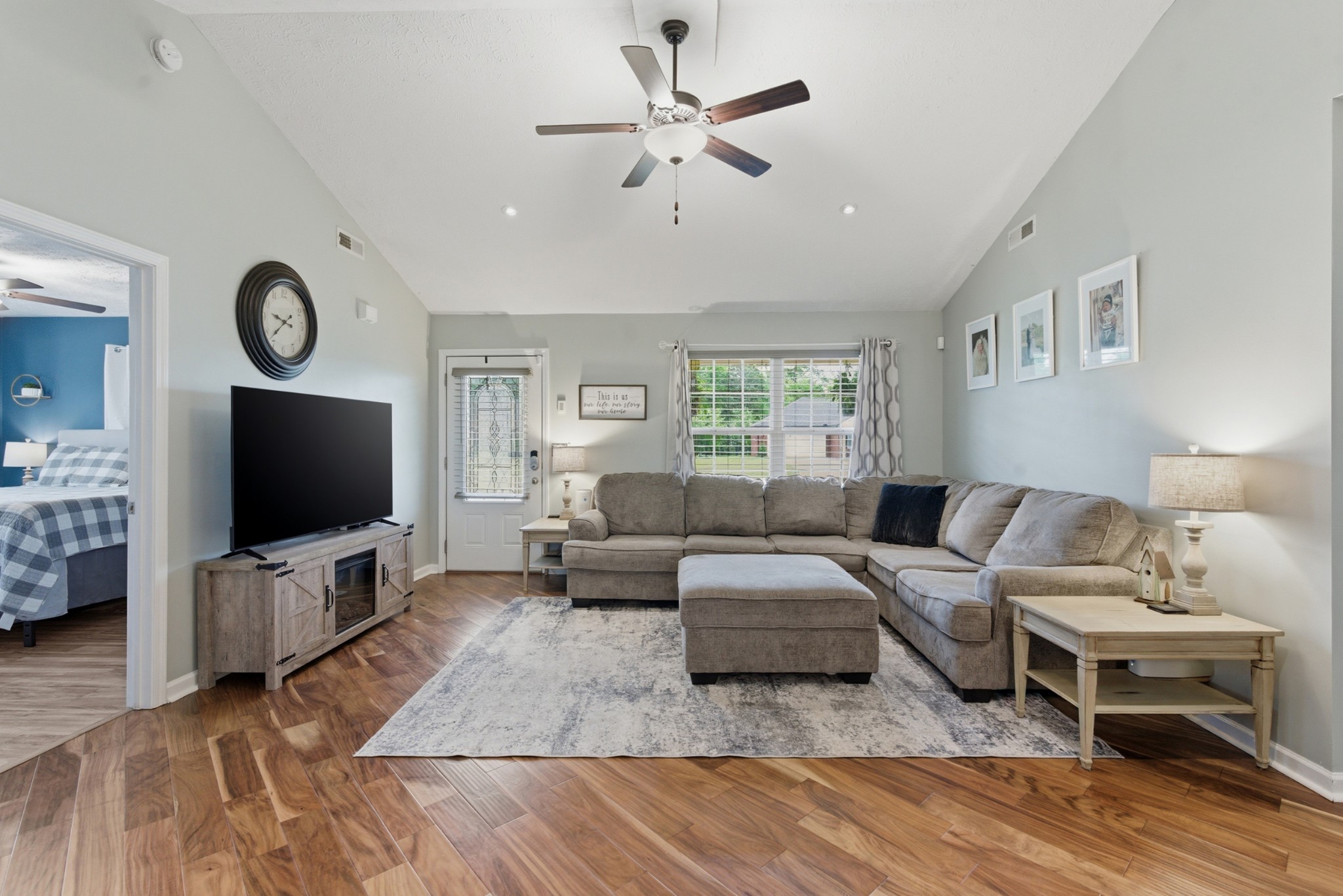 2505 Buzzard Branch Drive Christiana TN 37037