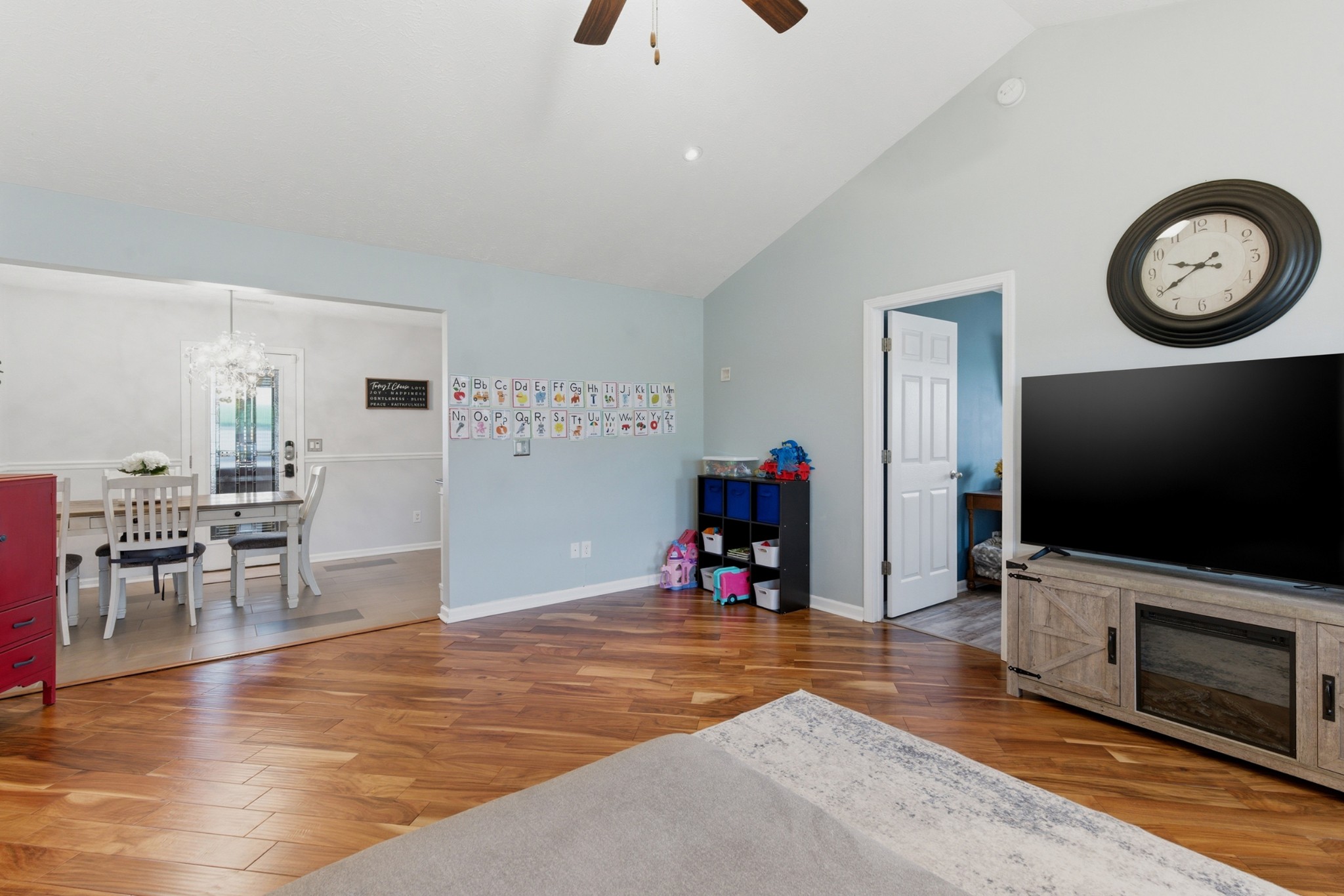 2505 Buzzard Branch Drive Christiana TN 37037