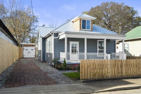 1103 Cheatham Street Springfield TN 37172