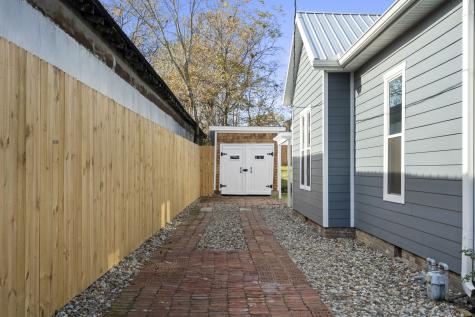 1103 Cheatham Street Springfield TN 37172