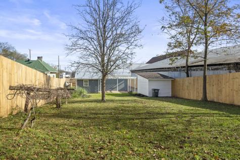 1103 Cheatham Street Springfield TN 37172