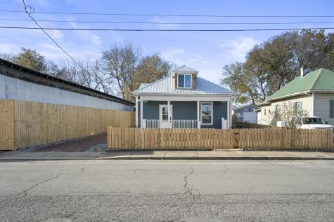 1103 Cheatham Street Springfield TN 37172