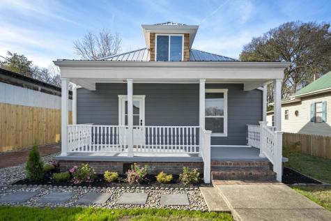 1103 Cheatham Street Springfield TN 37172