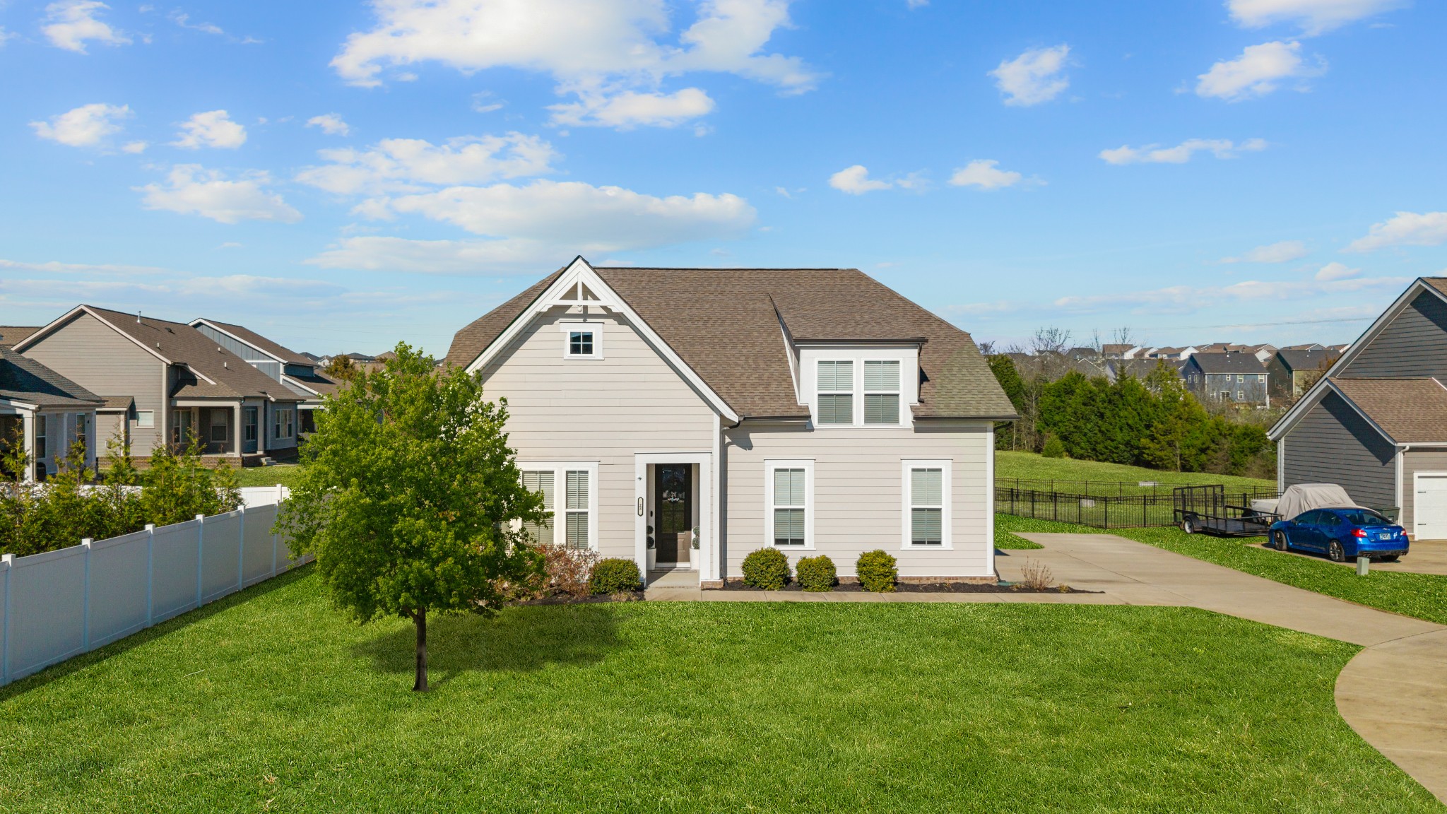 23 Friary Court Mount Juliet TN 37122