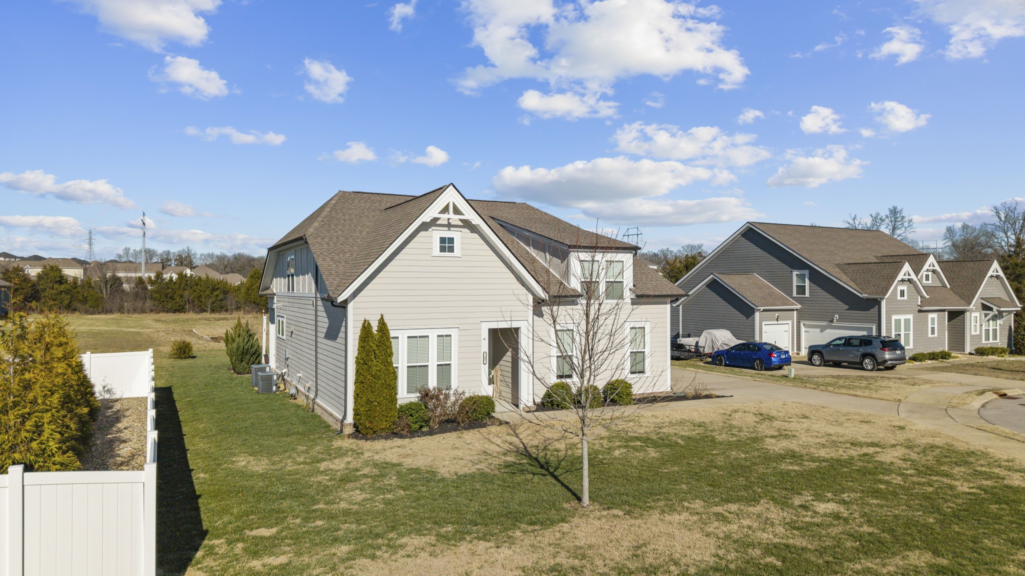 23 Friary Court Mount Juliet TN 37122