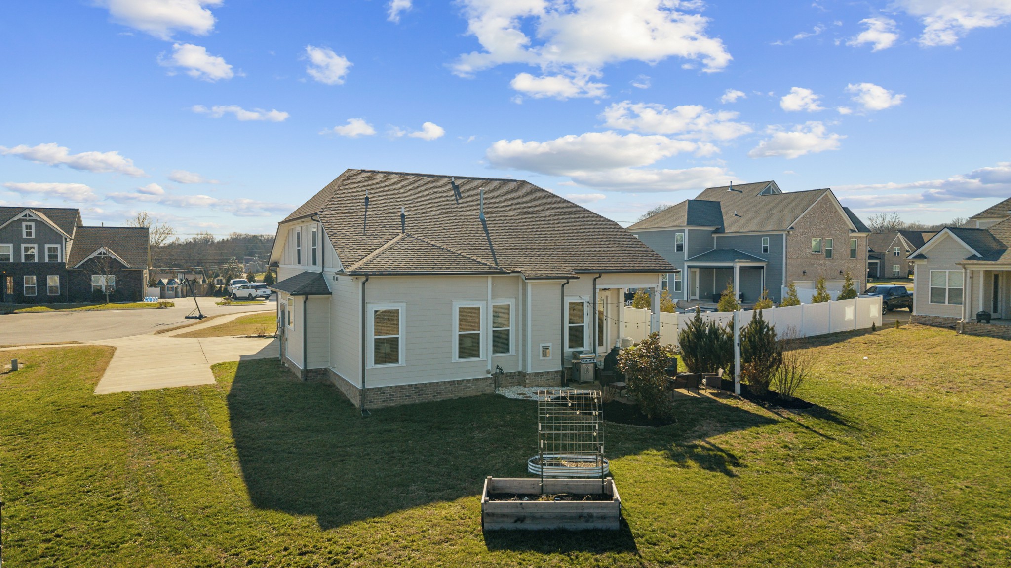 23 Friary Court Mount Juliet TN 37122
