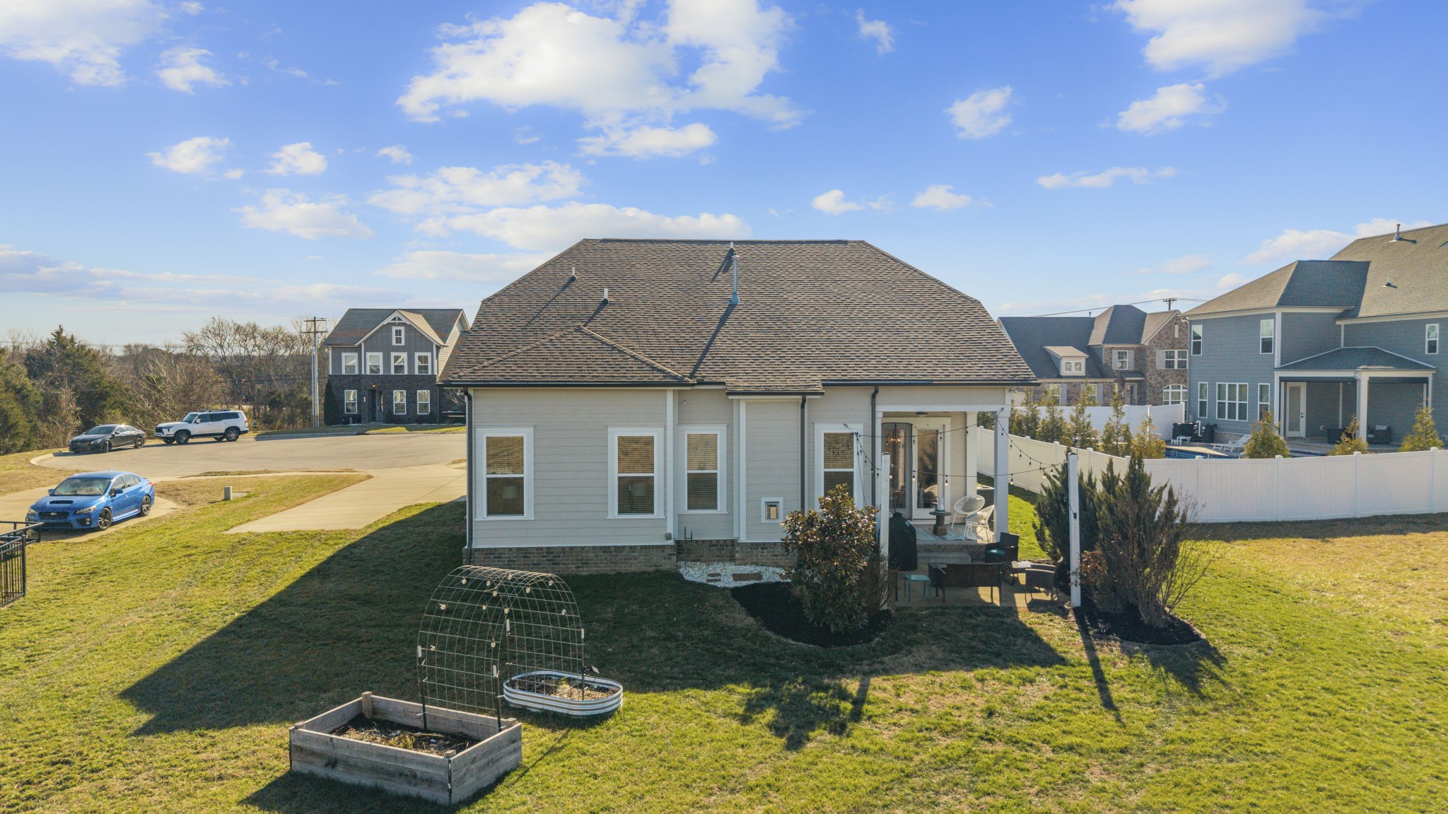 23 Friary Court Mount Juliet TN 37122