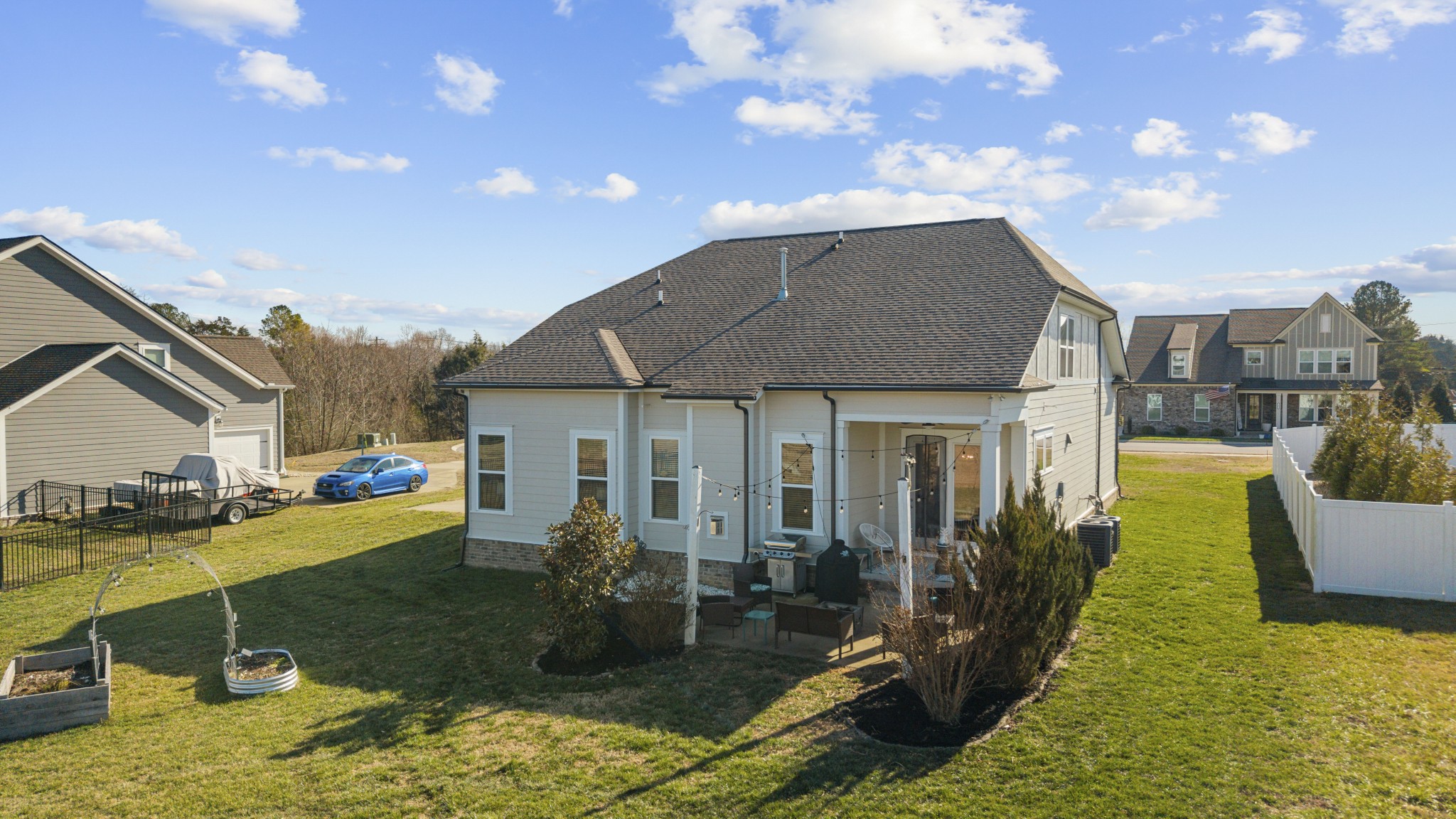 23 Friary Court Mount Juliet TN 37122