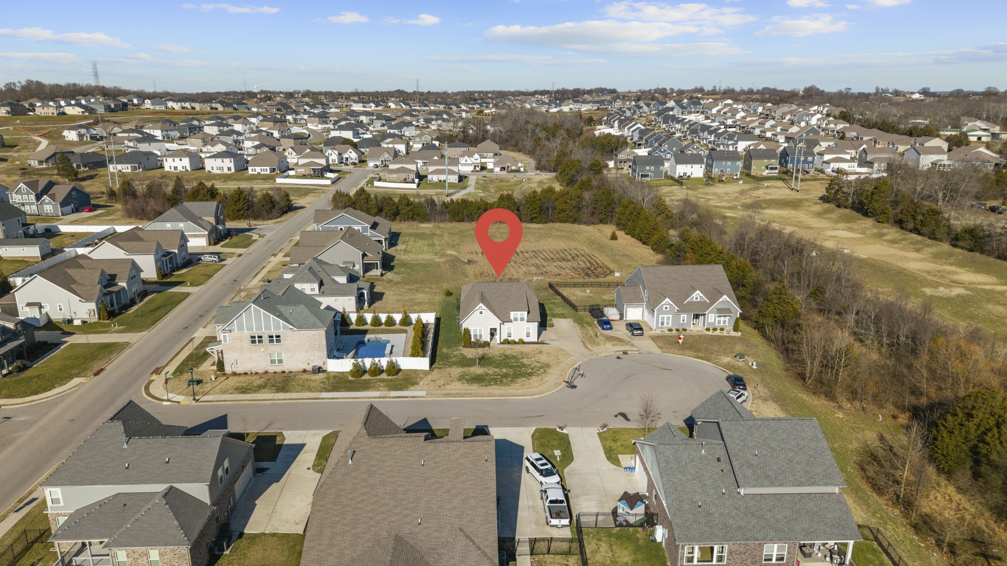 23 Friary Court Mount Juliet TN 37122