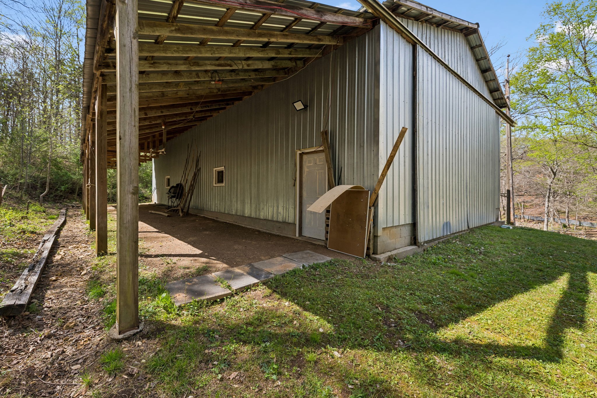 805 Harris Road Dickson TN 37055
