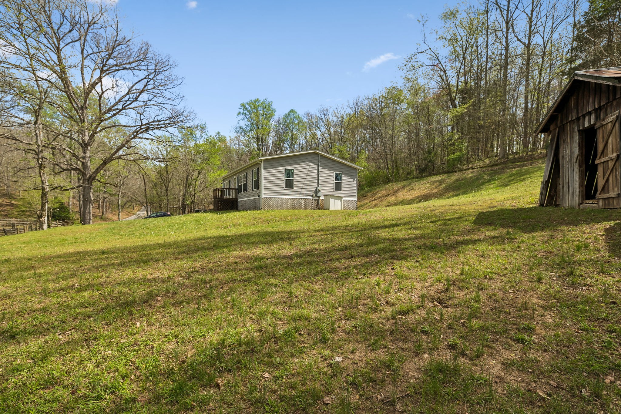 805 Harris Road Dickson TN 37055