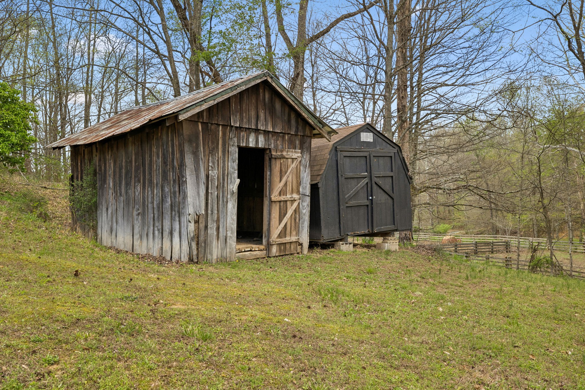 805 Harris Road Dickson TN 37055