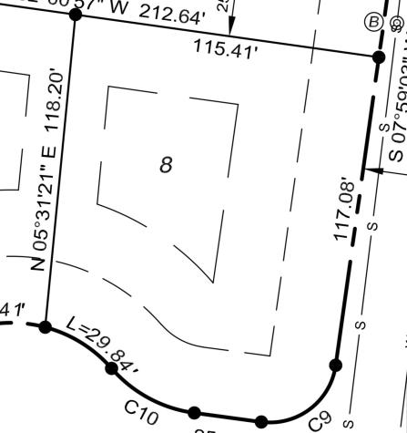 0 Baylee Circle Lawrenceburg TN 38464