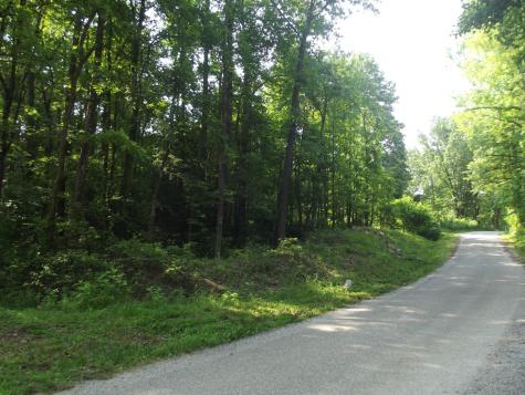 0 Old Altamont Road Tracy City TN 37387