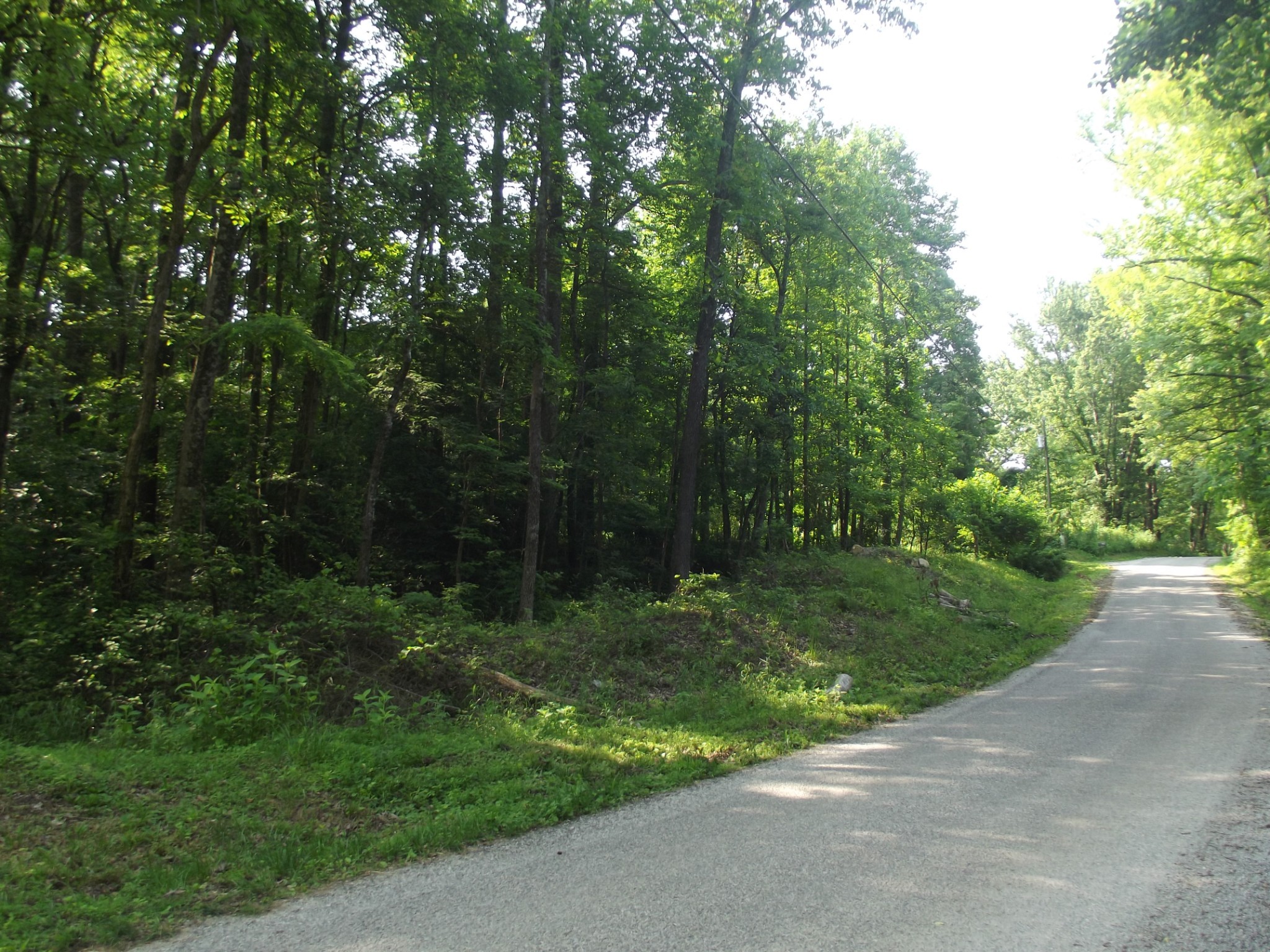 0 Old Altamont Road Tracy City TN 37387