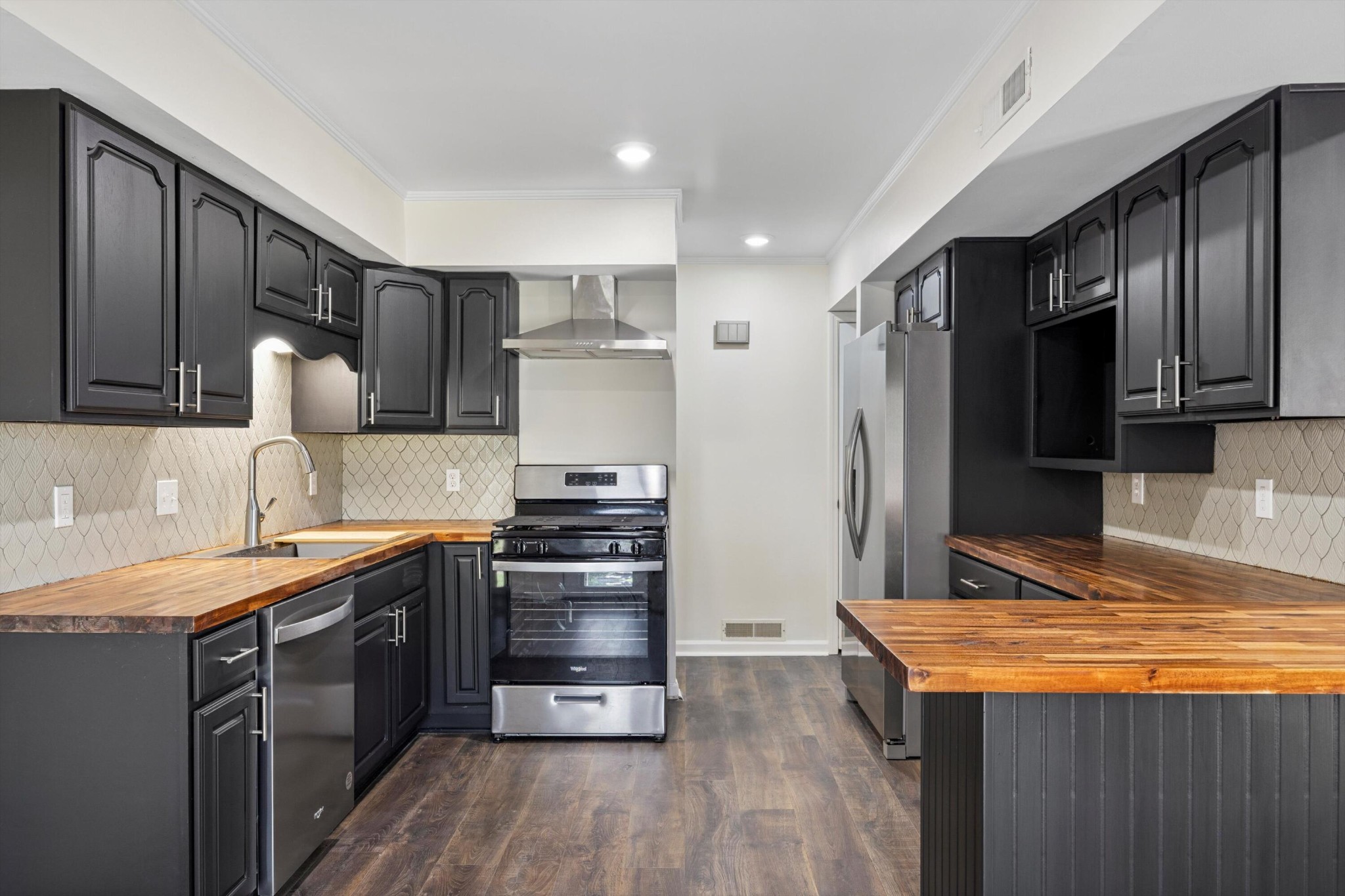 2138 Vaden Village Drive Chattanooga TN 37421