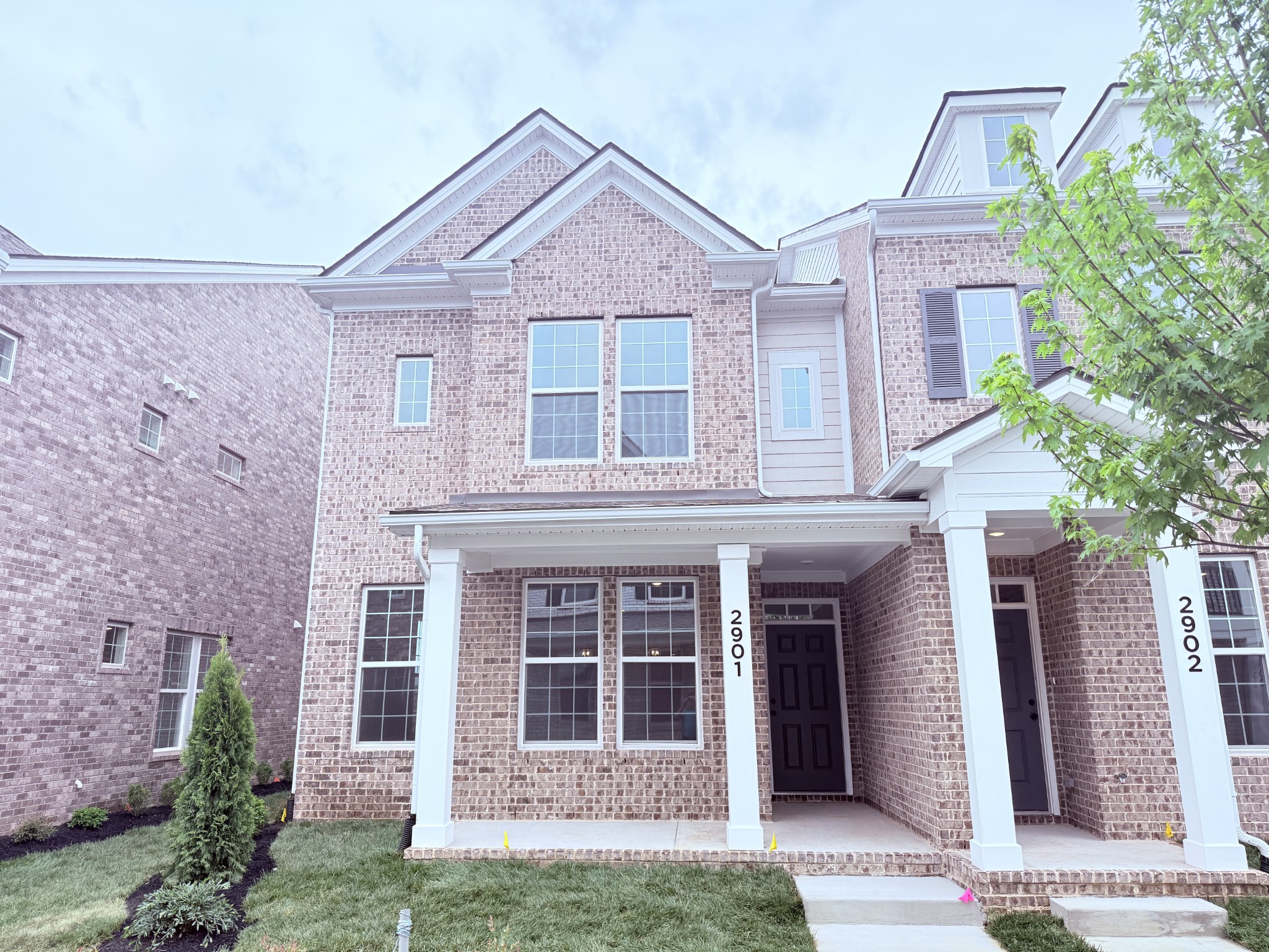 2718 Willowoak Trail Murfreesboro TN 37129