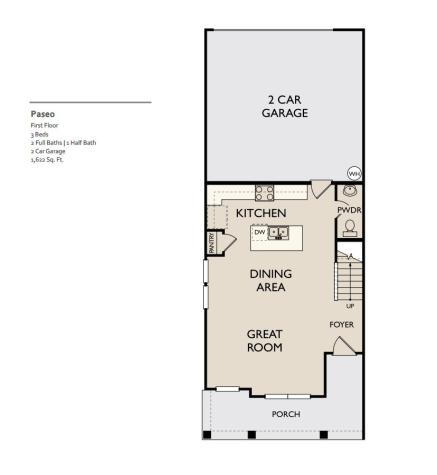 2718 Willowoak Trail Murfreesboro TN 37129