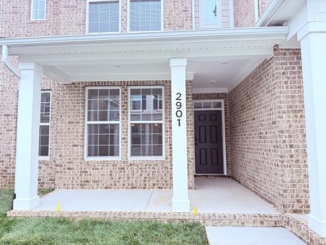 2718 Willowoak Trail Murfreesboro TN 37129