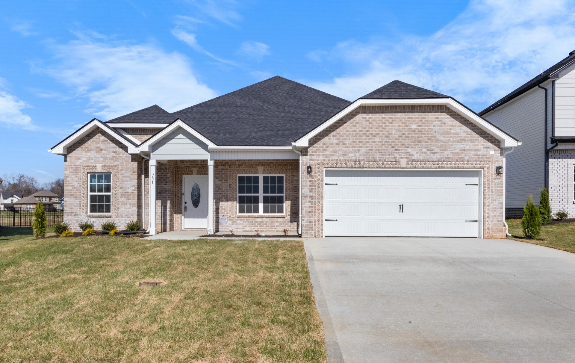 1377 Ross Farms Boulevard Clarksville TN 37043