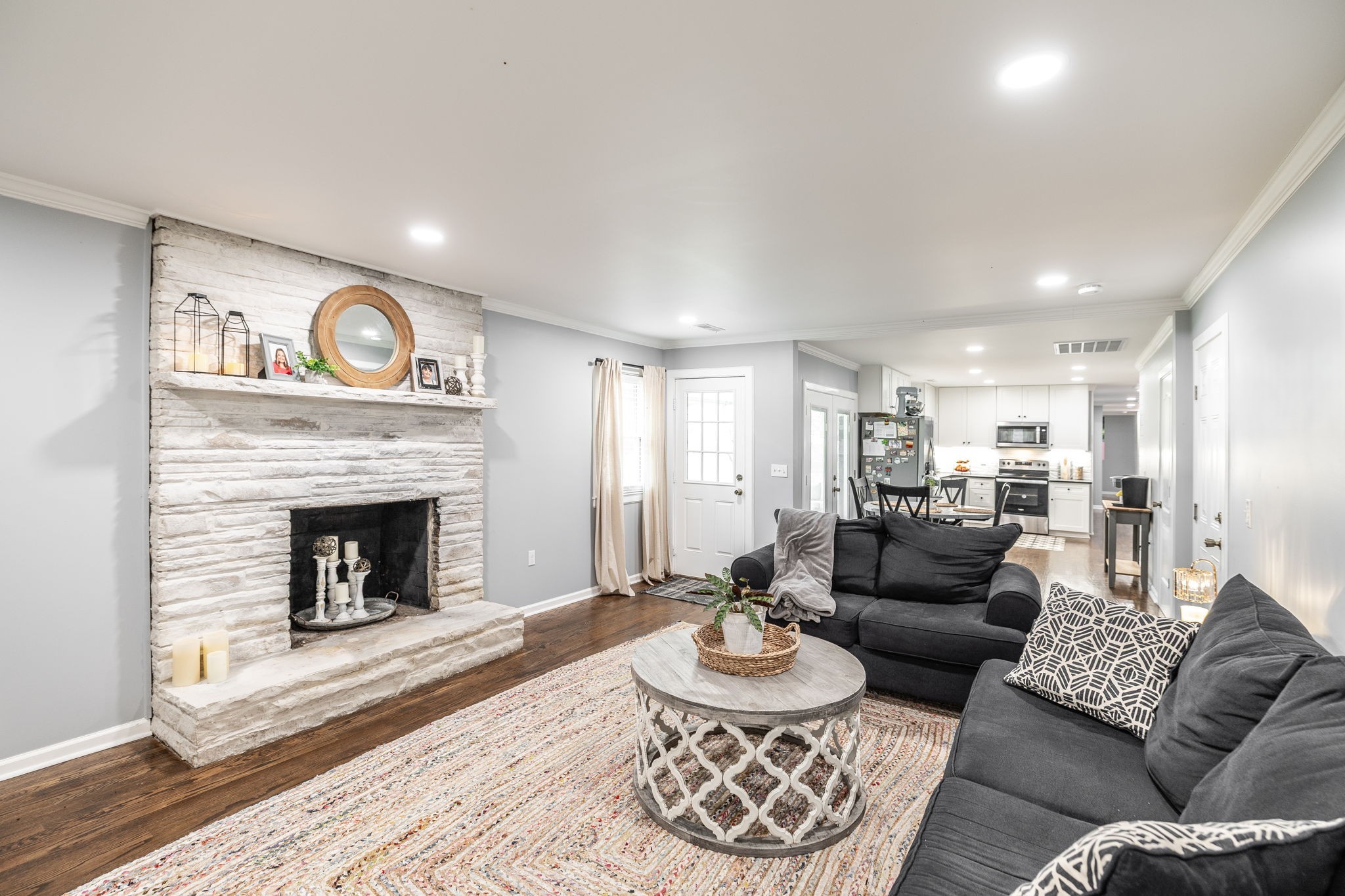 516 N Russell Street Portland TN 37148