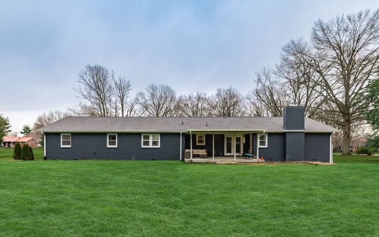 516 N Russell Street Portland TN 37148