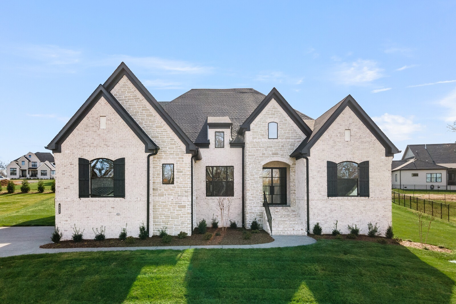530 Divine Court Arrington TN 37014