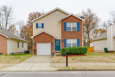 512 Scotts Creek Trail Hermitage TN 37076