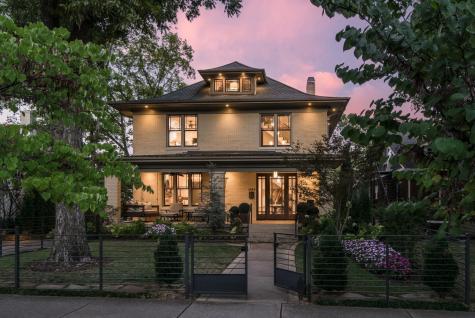 2404 Belmont Boulevard Nashville TN 37212