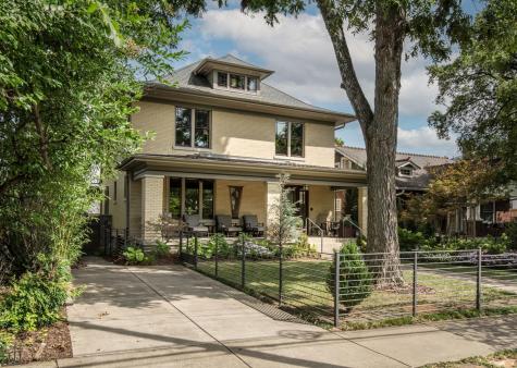 2404 Belmont Boulevard Nashville TN 37212