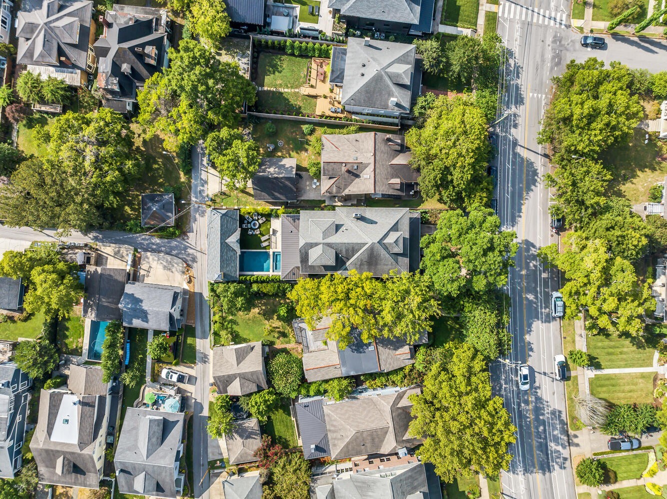 2404 Belmont Boulevard Nashville TN 37212