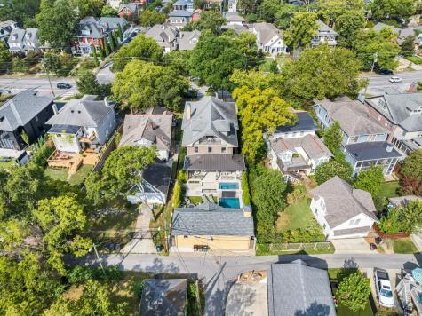 2404 Belmont Boulevard Nashville TN 37212