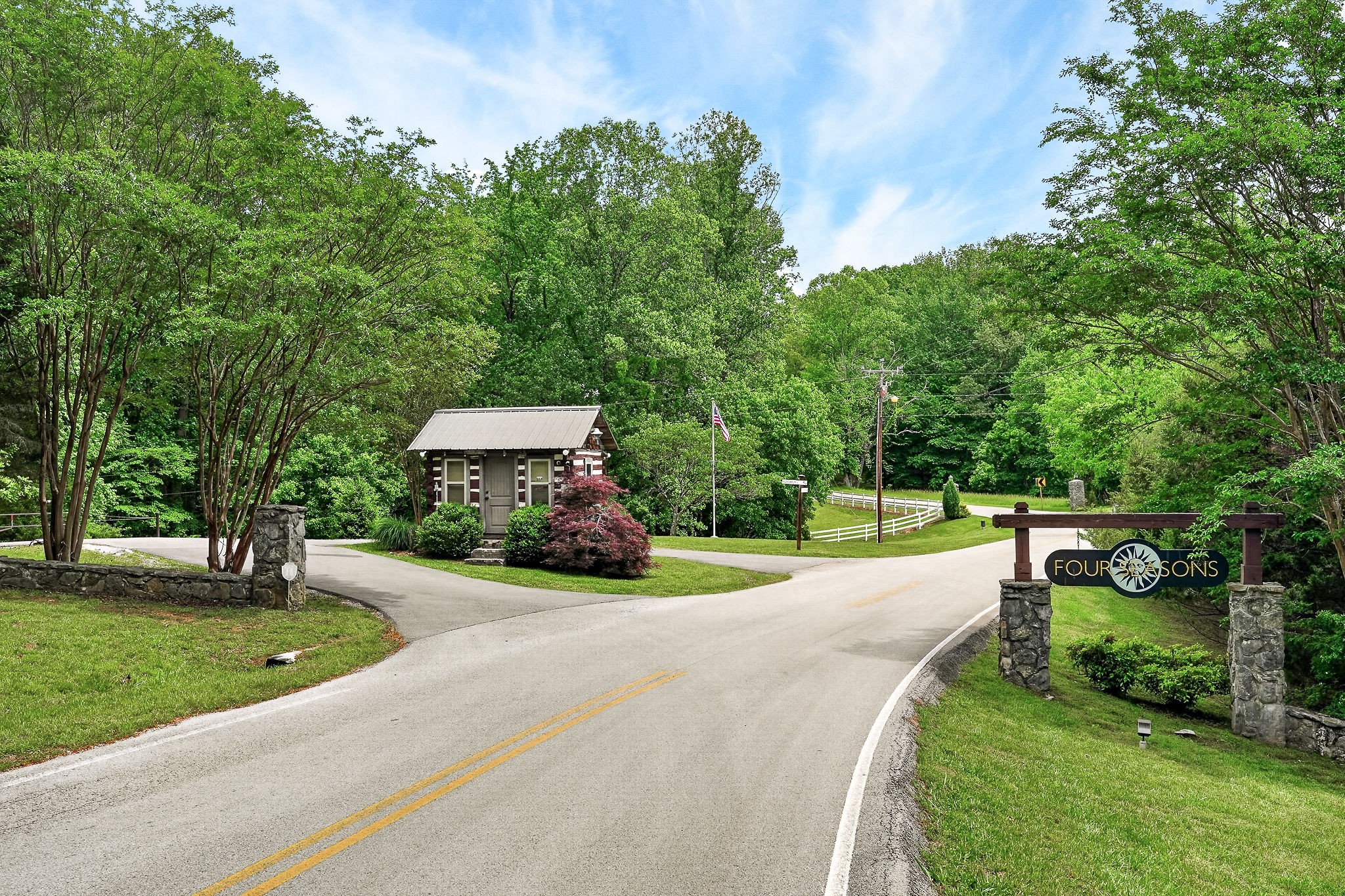 281 November Drive Smithville TN 37166