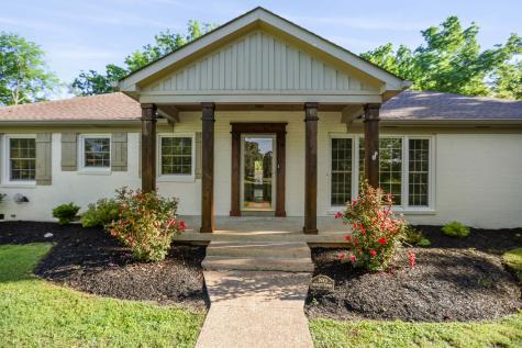 1625 Shady Circle Lebanon TN 37087