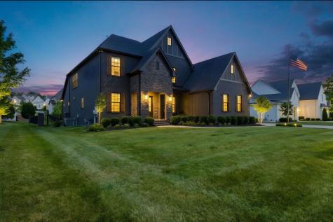 1881 Traditions Circle Brentwood TN 37027