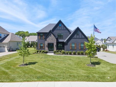 1881 Traditions Circle Brentwood TN 37027