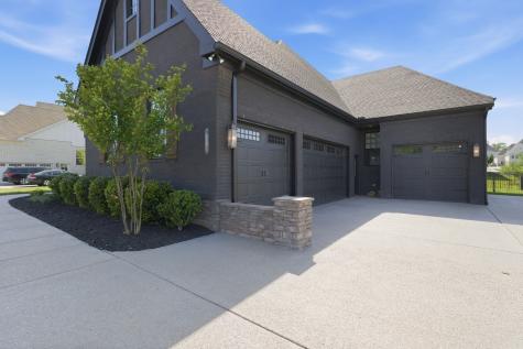 1881 Traditions Circle Brentwood TN 37027